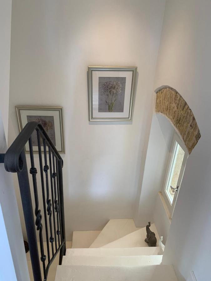 Prestige Old Town Apartment Corfu  Extérieur photo