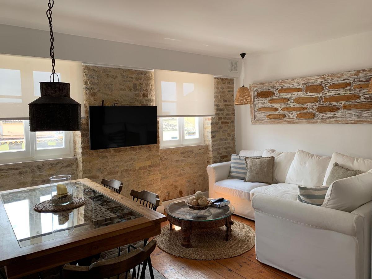 Prestige Old Town Apartment Corfu  Extérieur photo