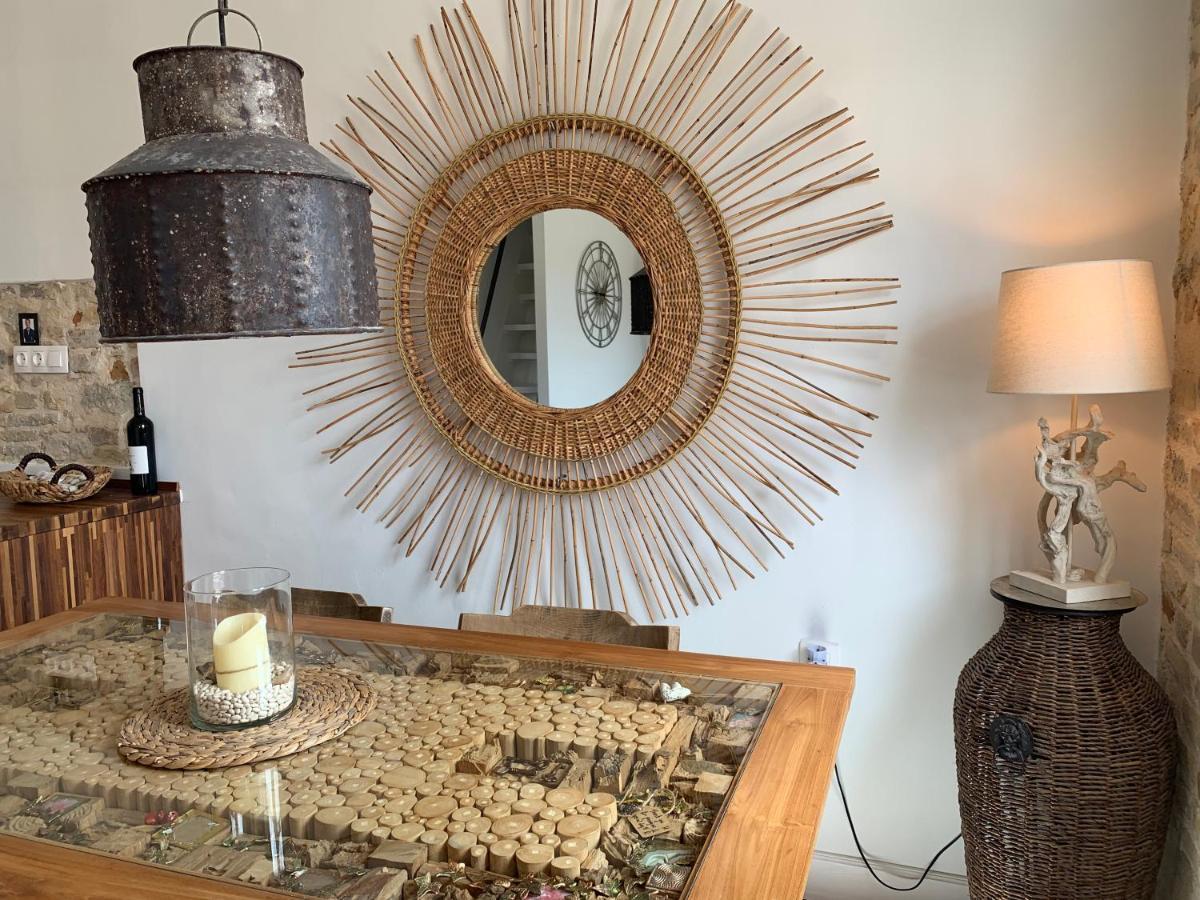 Prestige Old Town Apartment Corfu  Extérieur photo