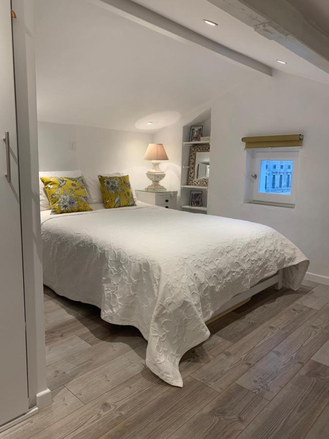 Prestige Old Town Apartment Corfu  Extérieur photo
