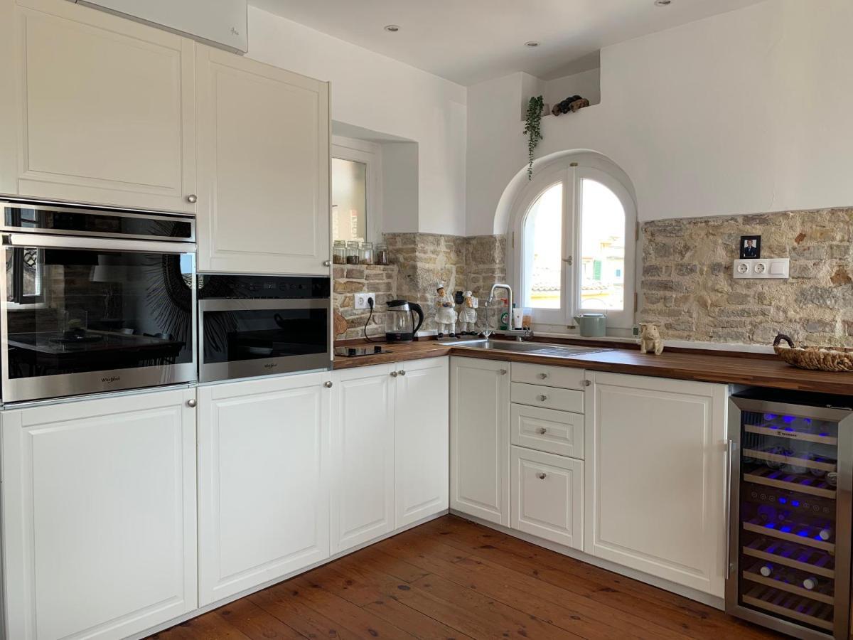 Prestige Old Town Apartment Corfu  Extérieur photo