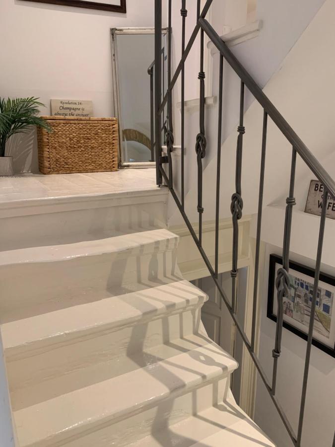 Prestige Old Town Apartment Corfu  Extérieur photo
