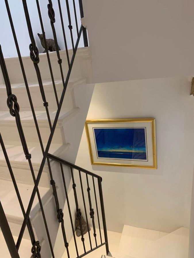 Prestige Old Town Apartment Corfu  Extérieur photo