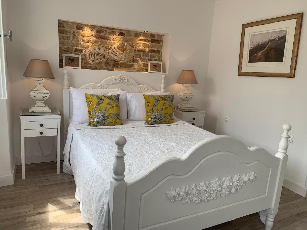 Prestige Old Town Apartment Corfu  Extérieur photo
