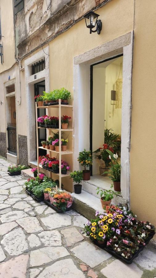 Prestige Old Town Apartment Corfu  Extérieur photo