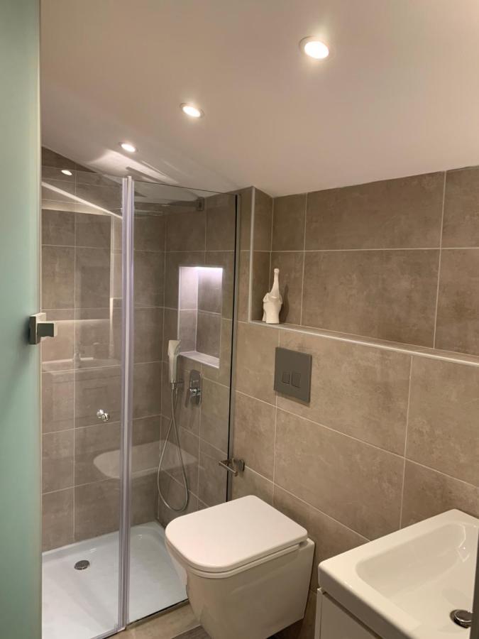 Prestige Old Town Apartment Corfu  Extérieur photo