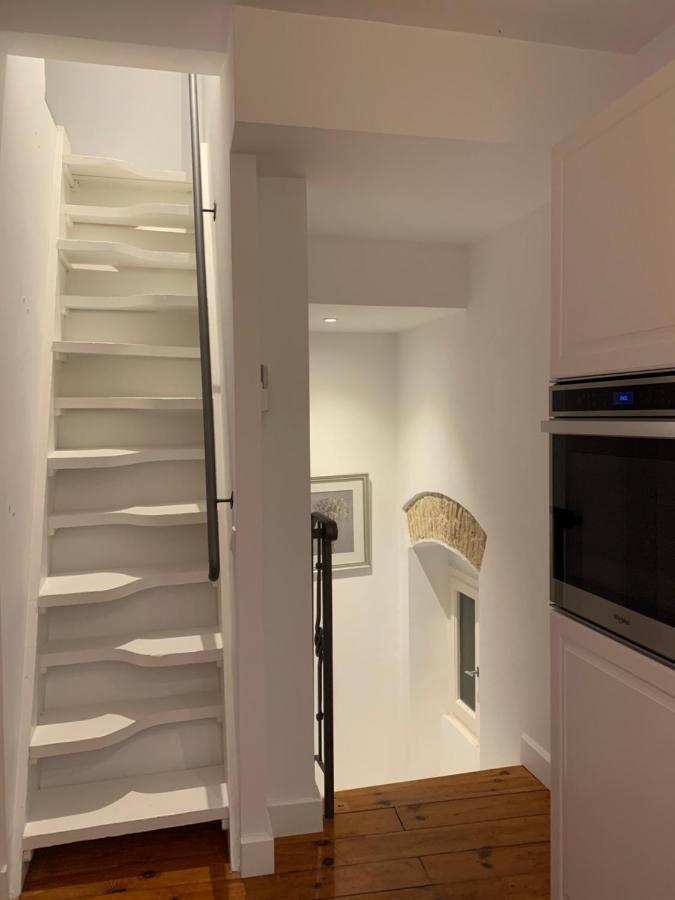 Prestige Old Town Apartment Corfu  Extérieur photo