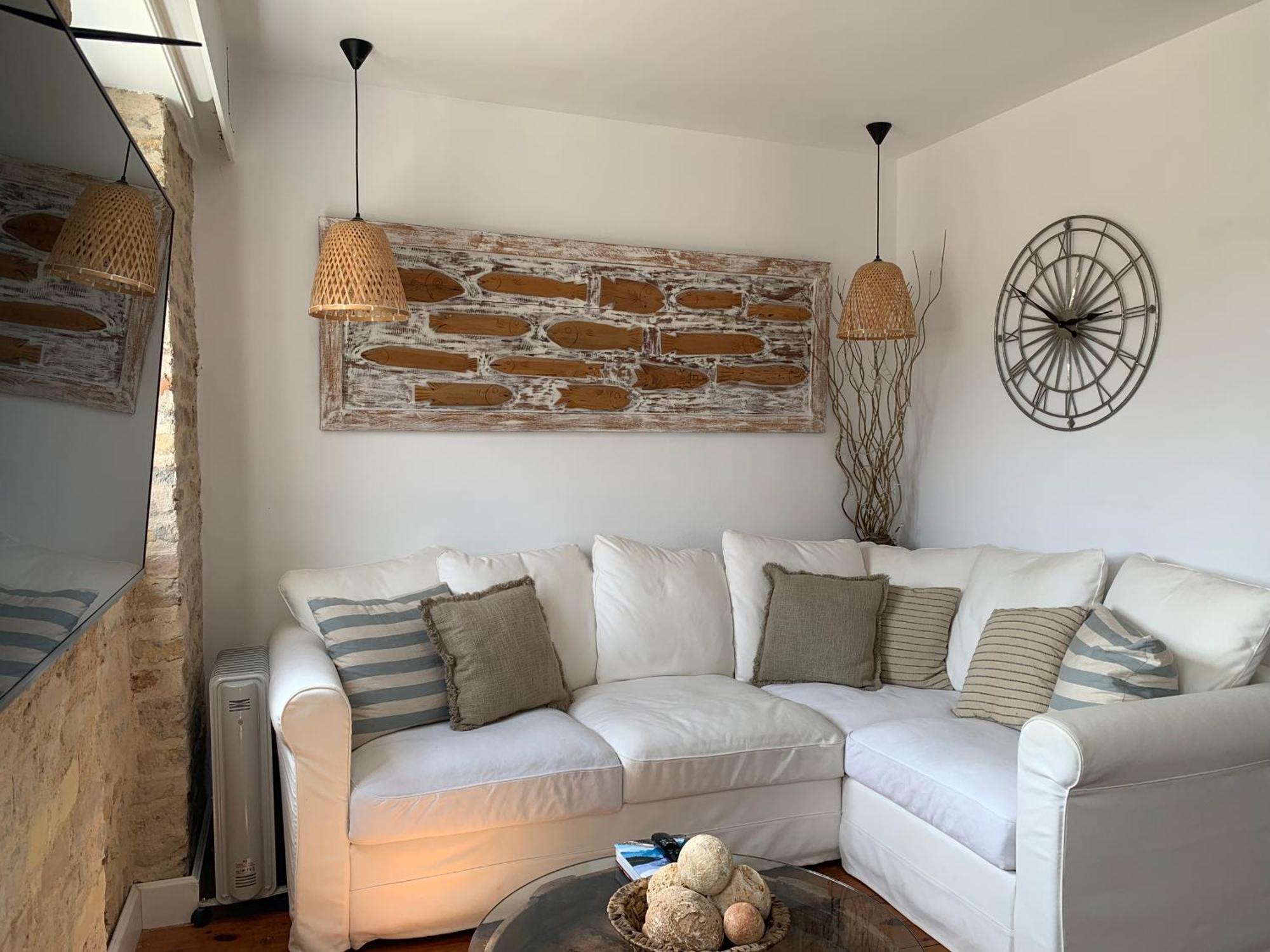 Prestige Old Town Apartment Corfu  Extérieur photo